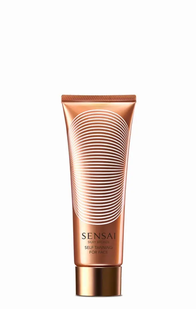 Self Tanning For Face
