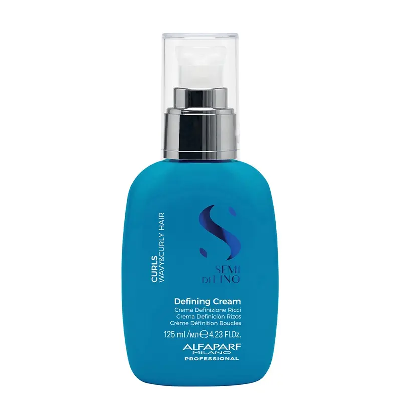 Semi Di Lino Semi di Lino Curls Defining Cream 125 ml