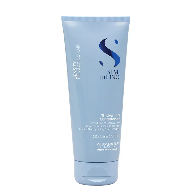 Semi Di Lino Semi di Lino Density Thickening Conditioner 200 ml