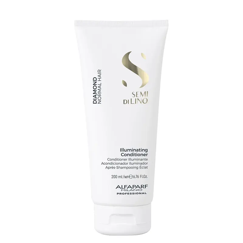 Semi Di Lino Semi di Lino Diamond Illuminating Conditioner 200 ml