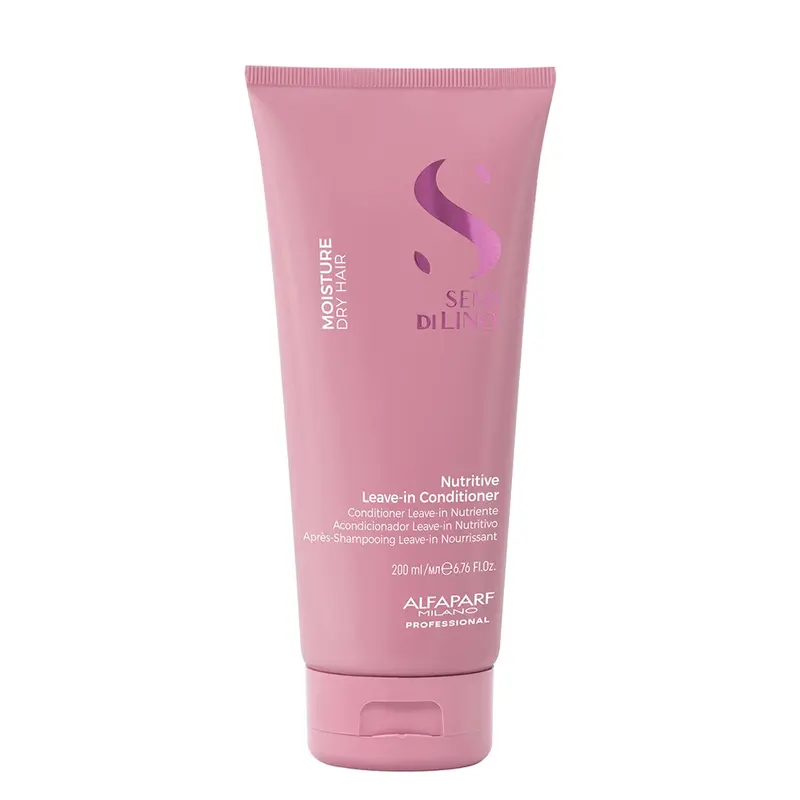 Semi Di Lino Semi di Lino Moisture Nutritive Leave-In Conditioner 200 ml