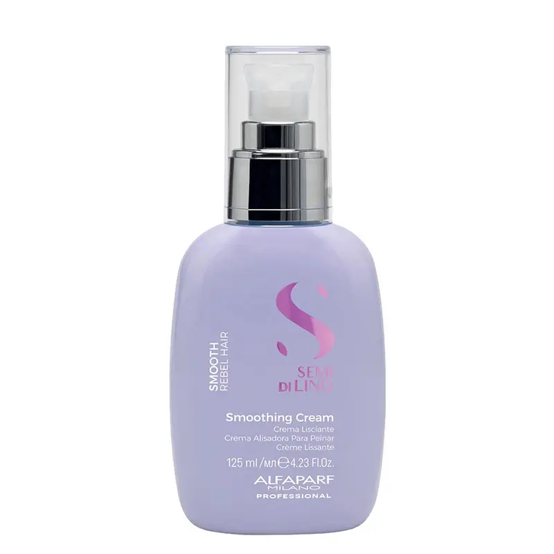 Semi Di Lino Semi di Lino Smooth Smoothing Cream 125 ml