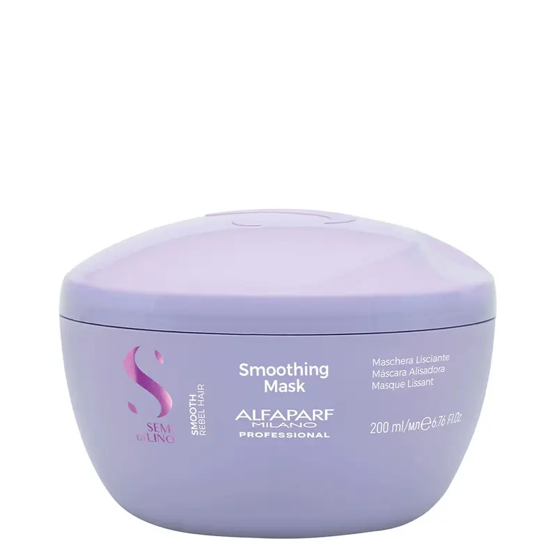 Semi Di Lino Semi di Lino Smooth Smoothing Mask 200 ml