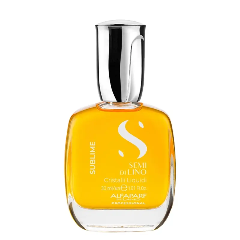 Semi Di Lino Semi di Lino Sublime Cristalli Liquidi 30 ml