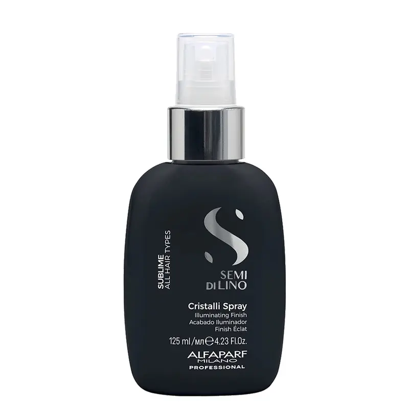 Semi Di Lino Semi di Lino Sublime Cristalli Spray 125 ml