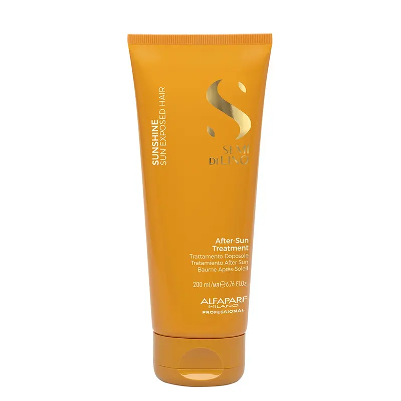 Semi Di Lino Semi di Lino Sunshine After-Sun Treatment 200 ml