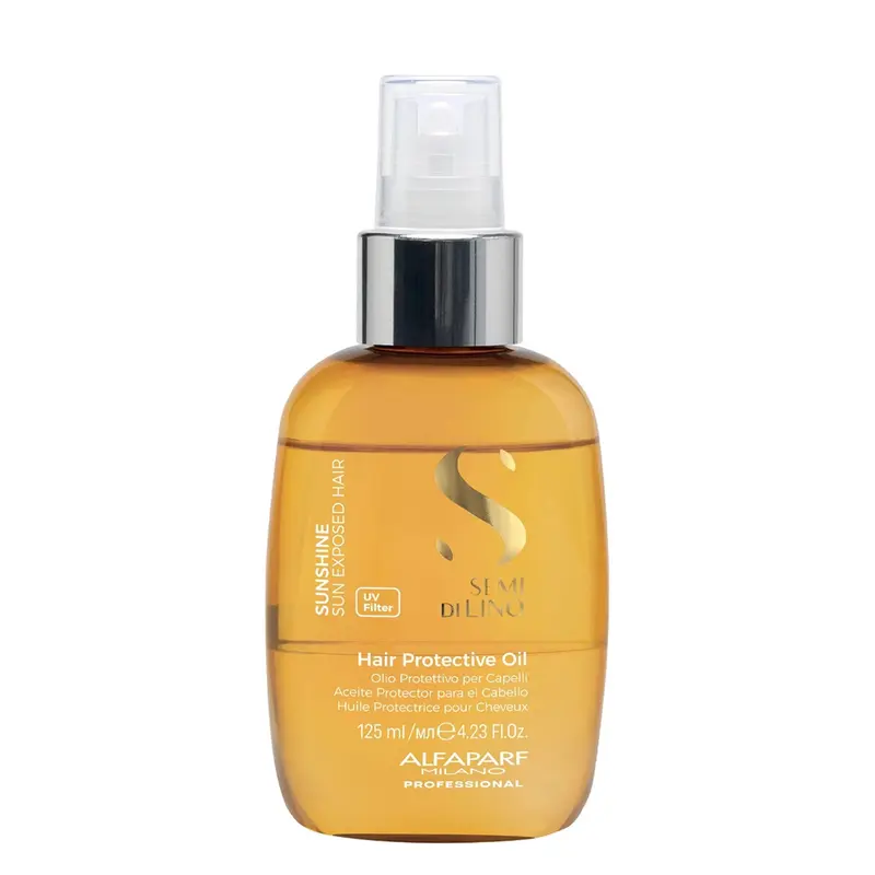 Semi Di Lino Semi di Lino Sunshine Hair Protective Oil 125 ml