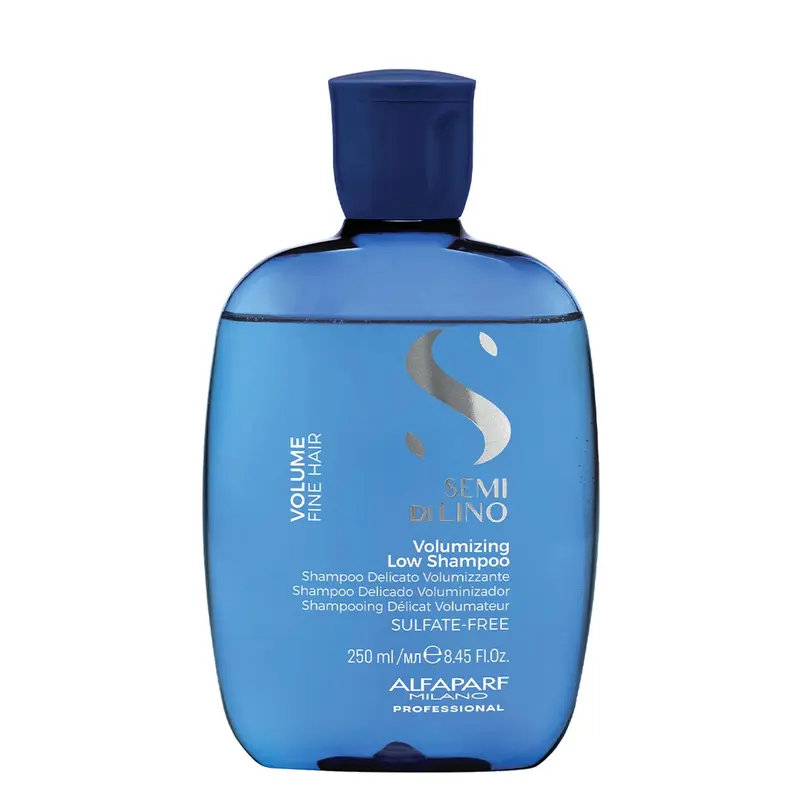 Semi Di Lino Semi di Lino Volume Volumizing Low Shampoo 250 ml