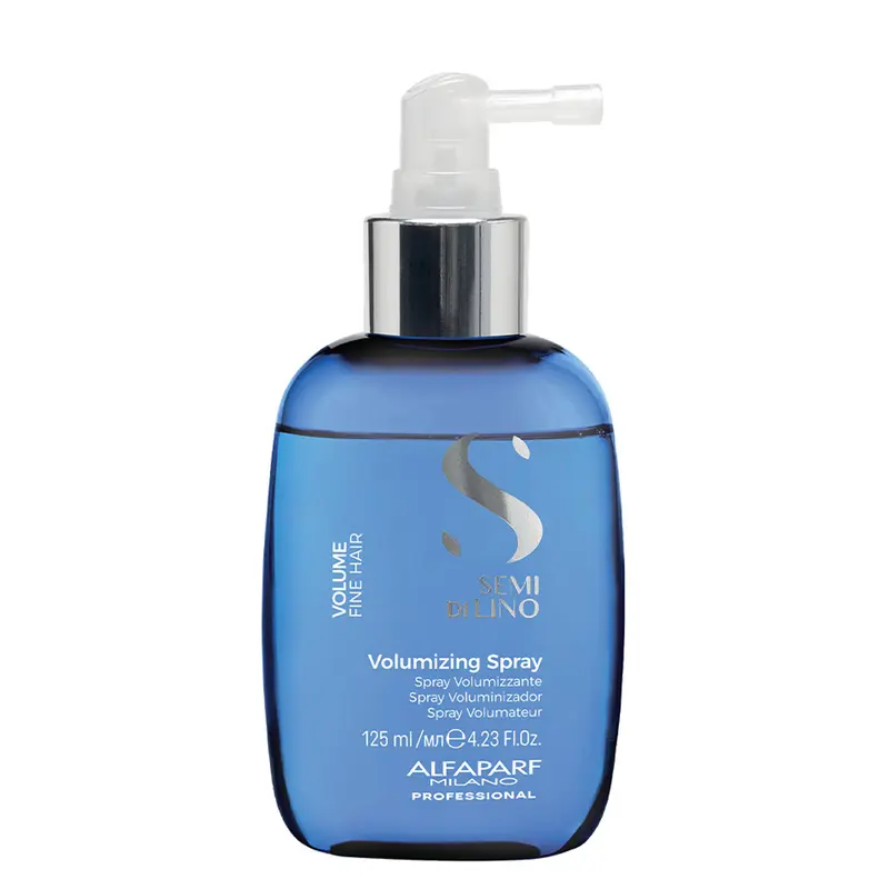 Semi Di Lino Semi di Lino Volume Volumizing Spray 125 ml