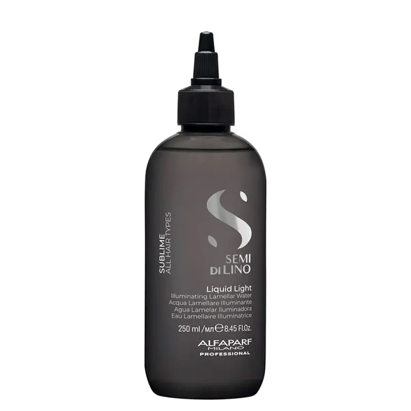 SEMI DI LINO Sublime Liquid Light 250 ml