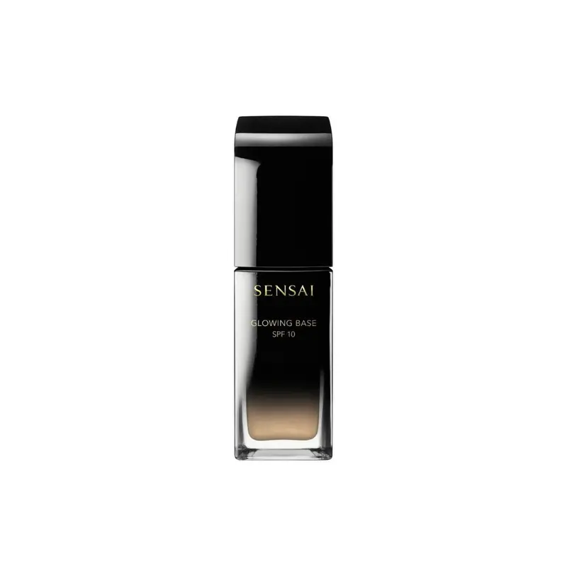 Sensai Glowing Base SPF10 Primer Viso