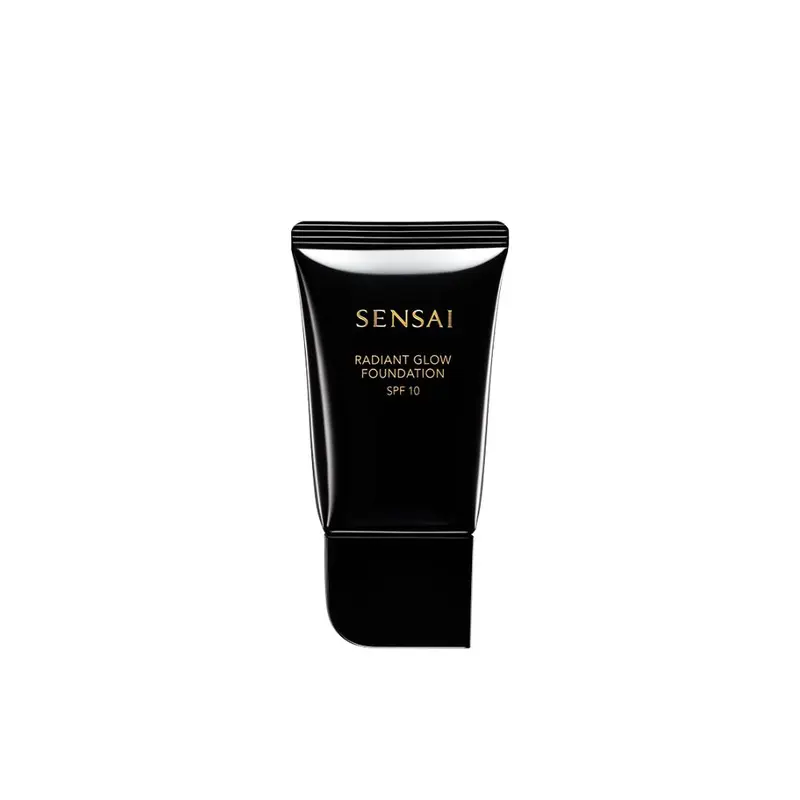 Sensai Radiant Glow SPF10 Fondotinta