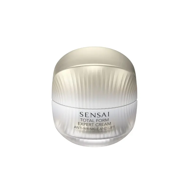 Sensai Total Form Expert Cream Anti-rughe