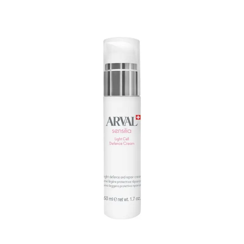 Sensilia Light Cell Defence Cream
