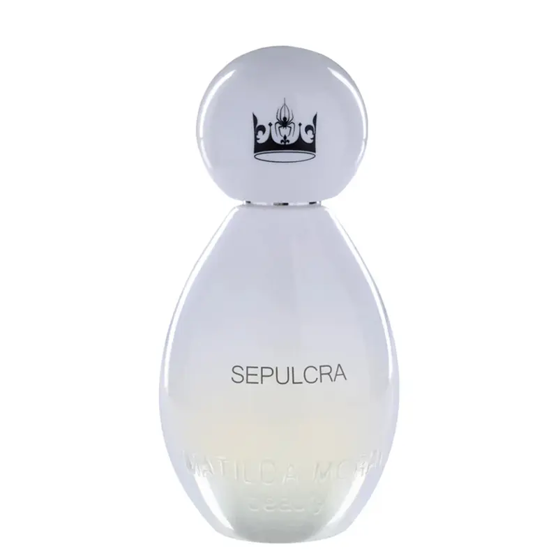 Sepulcra Eau De Parfum