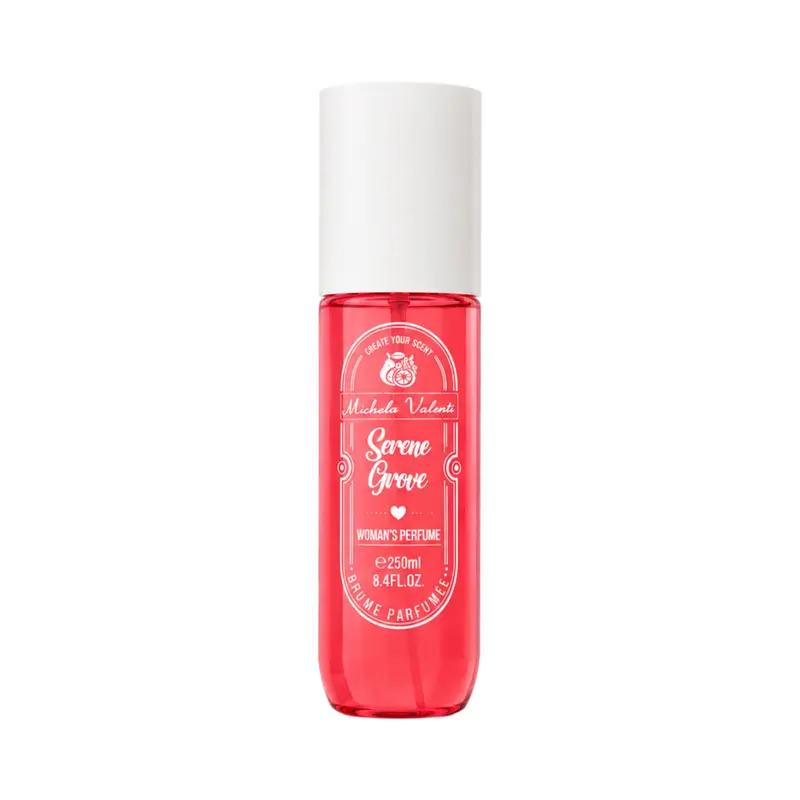 Serene Grove Michela Valenti | Brume Parfumée Floreale 250 ml