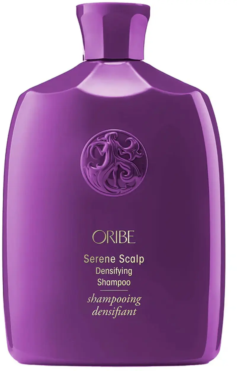 Serene Scalp Densifying Shampoo Shampoo Idratante e Volumizzante