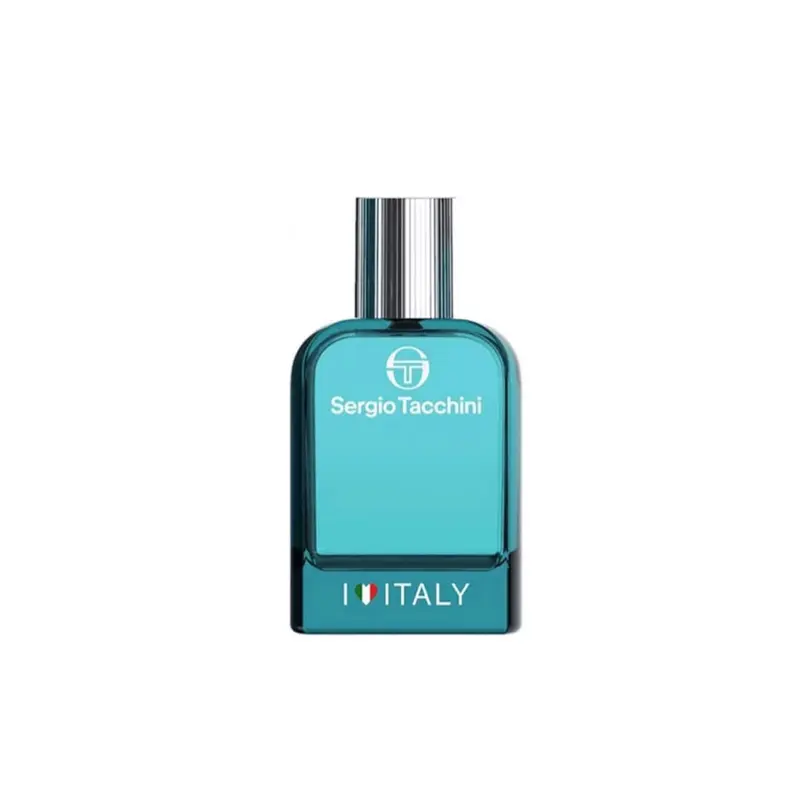 Sergio Tacchini I Love Italy Man Eau de toilette