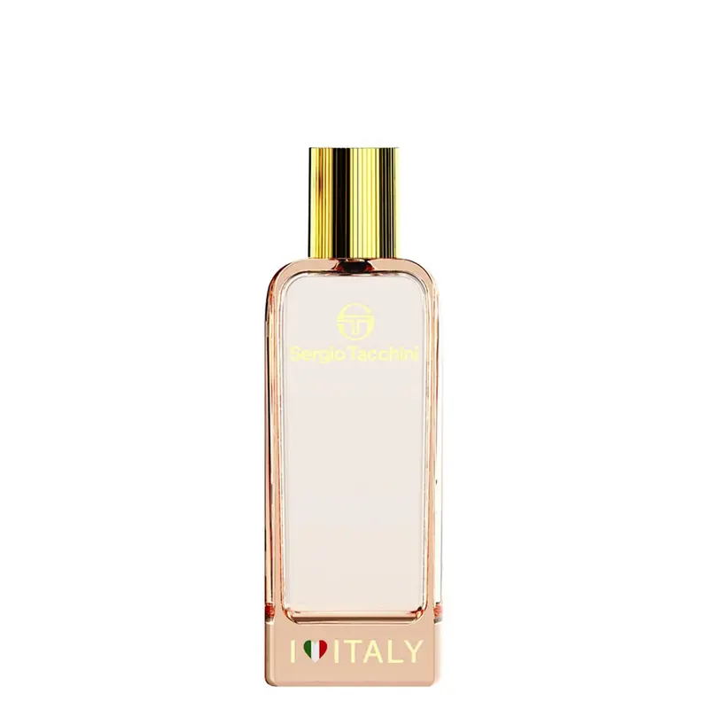 Sergio Tacchini I Love Italy Woman 50 ml