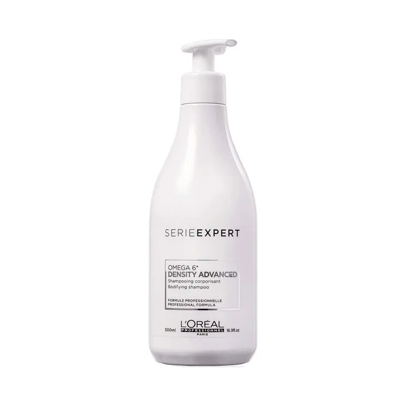 Serie Expert Density Advanced Shampoo