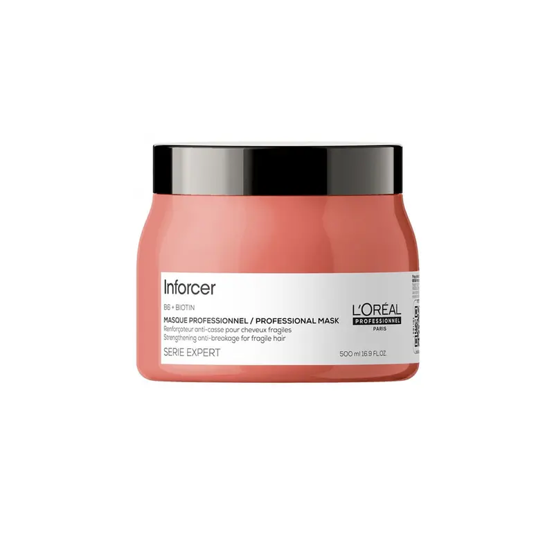Serie Expert Inforcer Maschera capelli