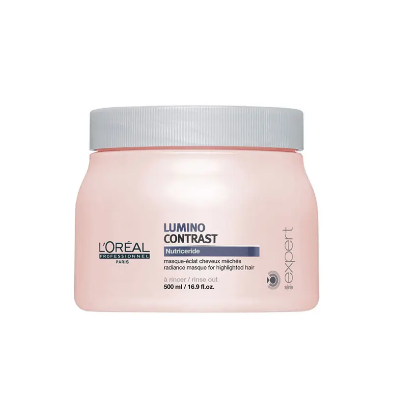 Serie Expert Lumino Contrast Maschera