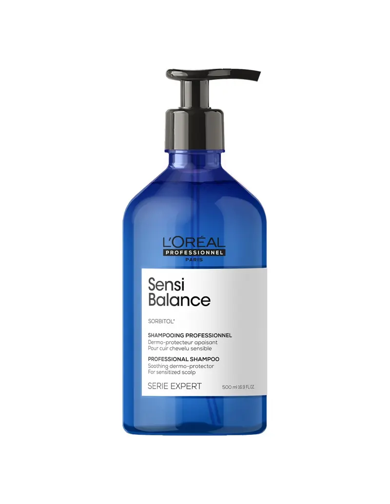 Serie Expert Sensibalance Shampoo