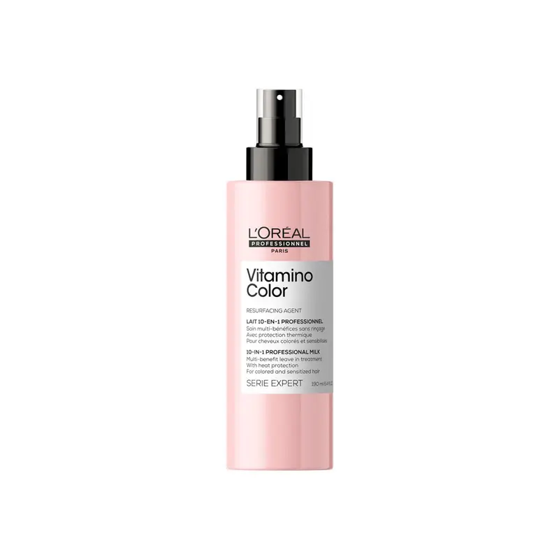 Serie Expert Vitamino Color Spray 10in1