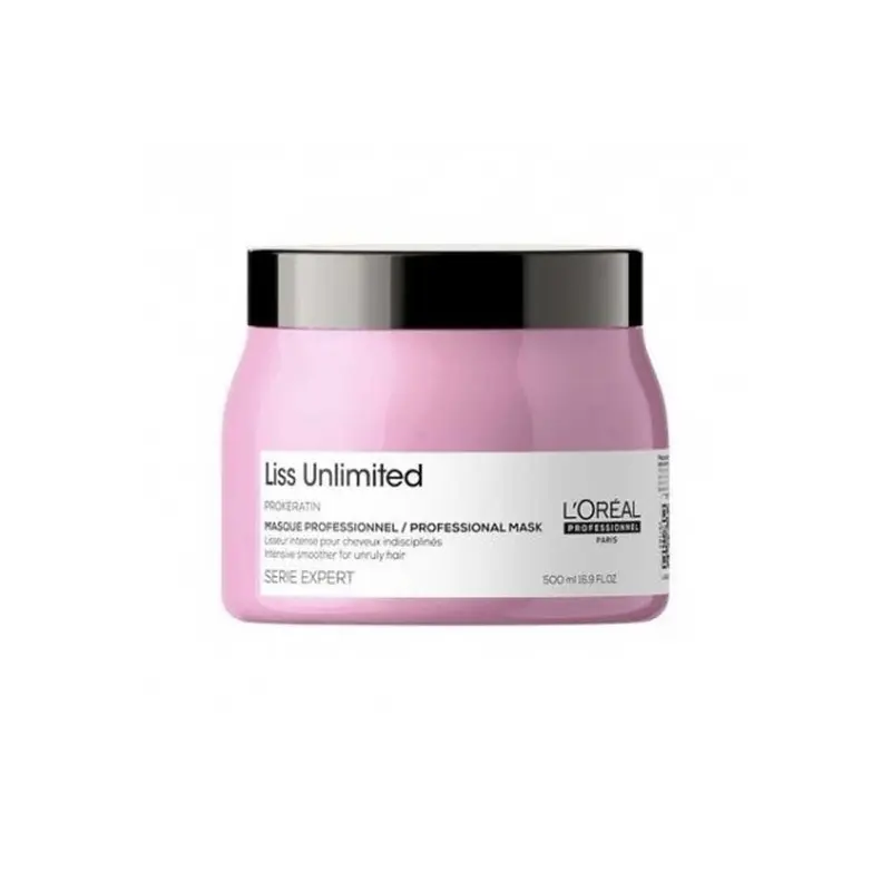 SerieExpert Liss Unlimited