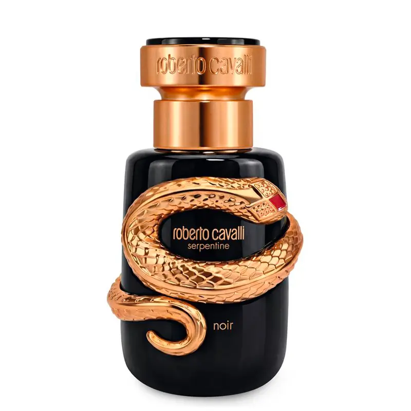 Serpentine Noir Eau De Parfum