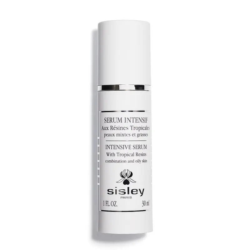 Serum Intensif Aux Resines Tropicales Trattamento Anti-imperfezioni Ultra-concentrato