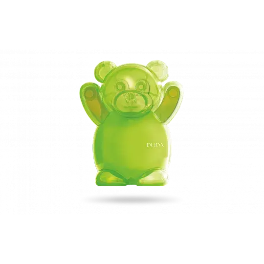 SET HAPPY BEAR MAKE UP LIMITED EDITION