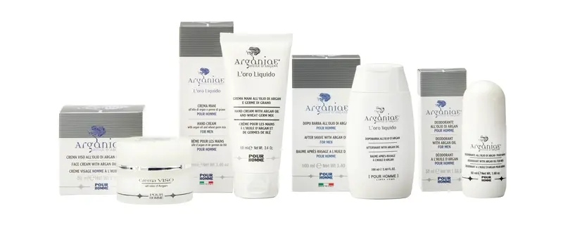 Set regalo uomo - Pour Homme