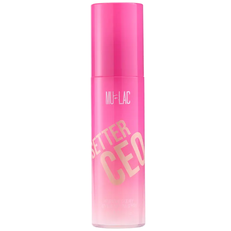 Setter Ceo-Spray Bifasico Idratante e Illuminante