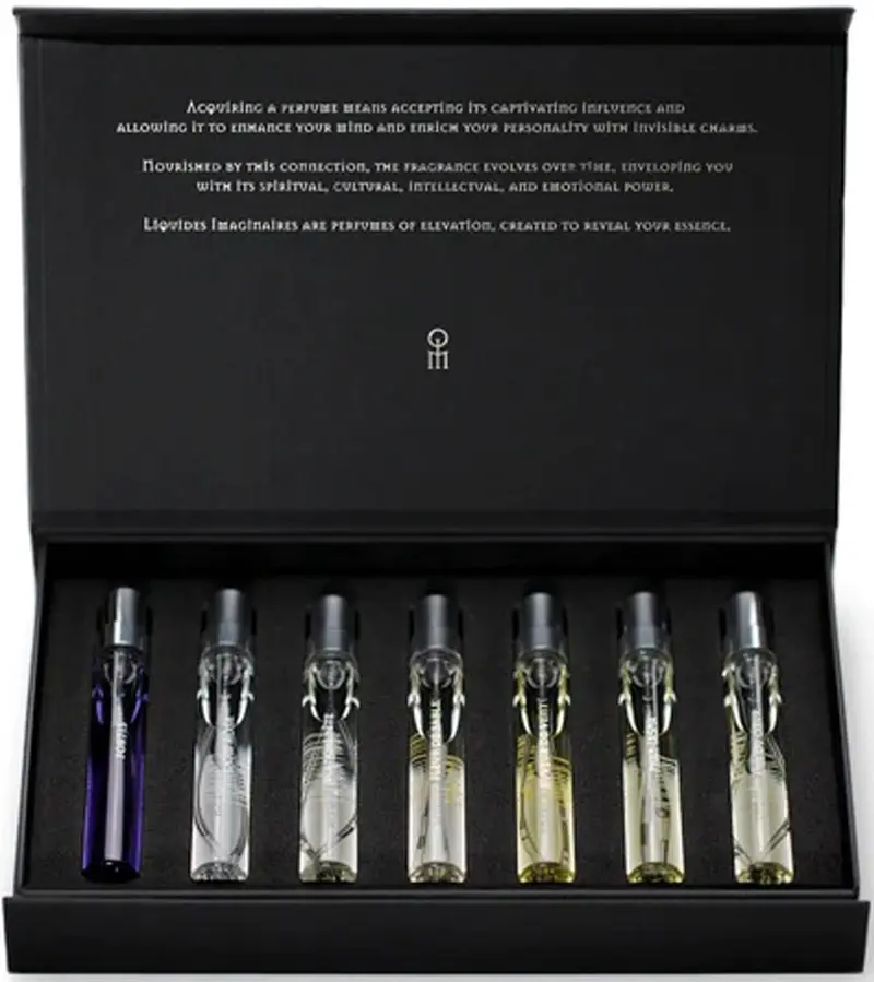 Seven Charms Eau de Parfum