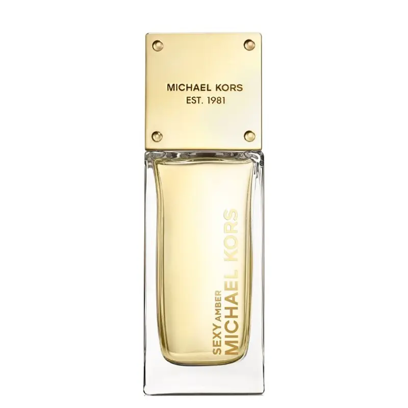 Sexy Amber Eau De Parfum