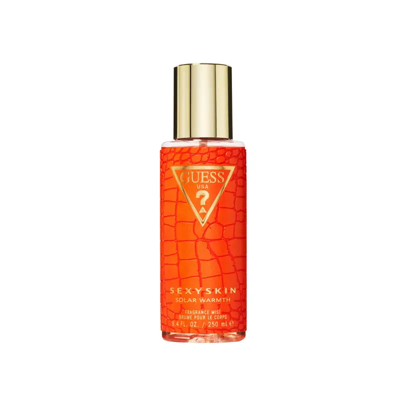 Sexy Skin Solar Warmth Acqua Profumata per il corpo