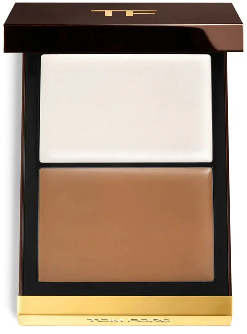 Shade and Illuminate Cream Duo Illuminante Crema
