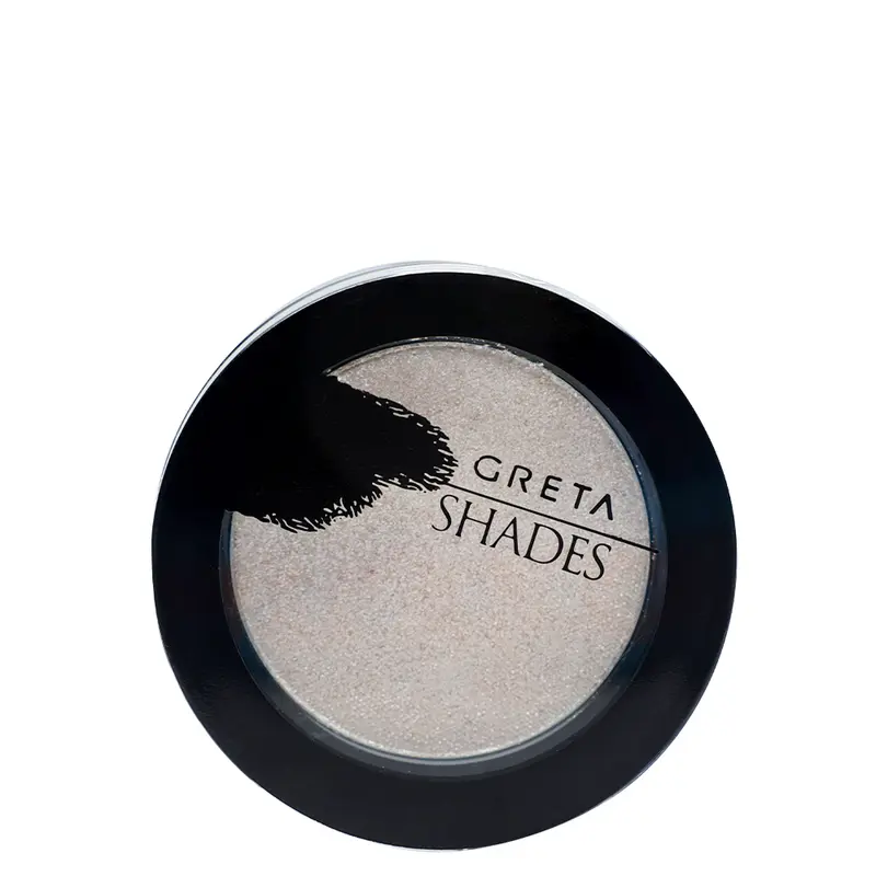 Shades Ombretto Finish Brillante