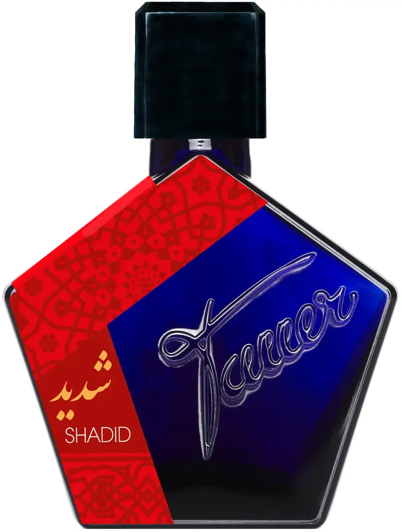 Shadid Extrait de Parfum