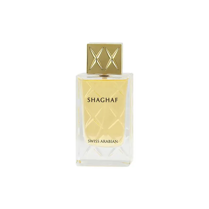 Shaghaf For Women Eau de Parfum