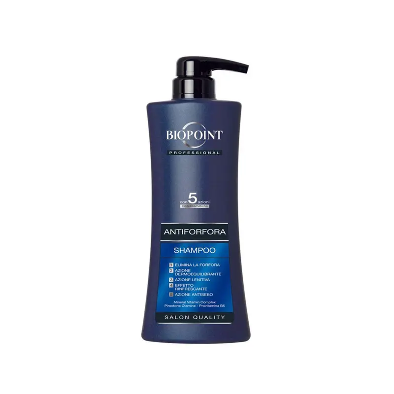 Shampoo Antiforfora
