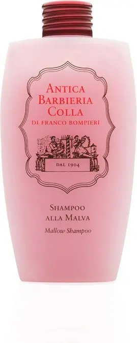 Shampoo Malva