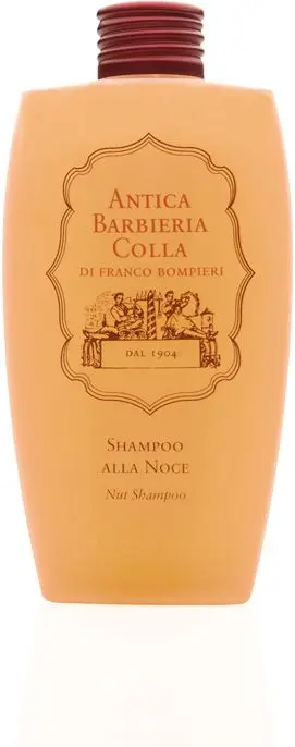 Shampoo Noce