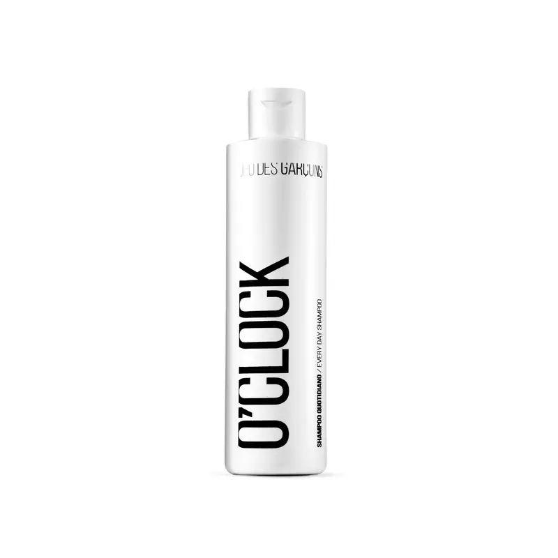 SHAMPOO QUOTIDIANO O'CLOCK