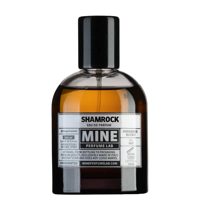 Shamrock Eau De Parfum Forte