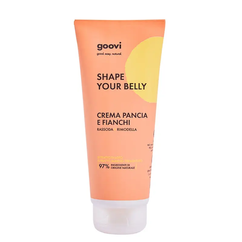 Shape Your Belli Crema Pancia e Fianchi