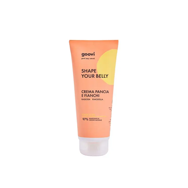 Shape Your Belly Crema pancia e fianchi