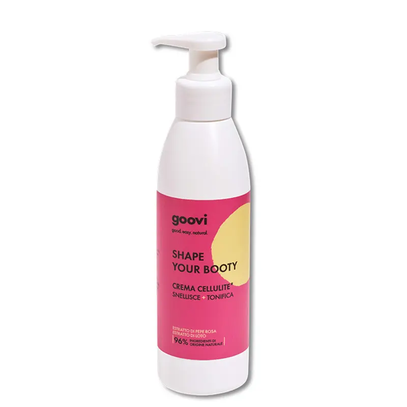 Shape Your Booty Crema Snellente Anticellulite