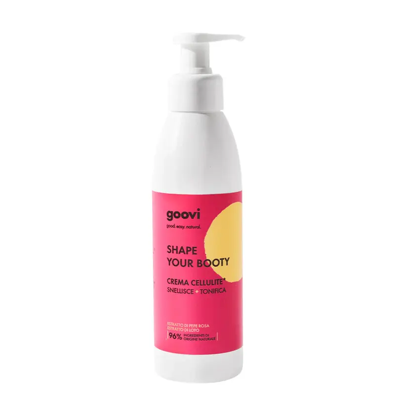 Shape Your BootyCrema Cellulite Snellisce e Tonifica